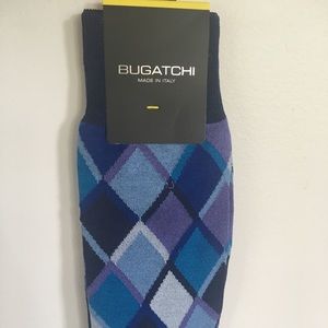 Bugatchi Socks